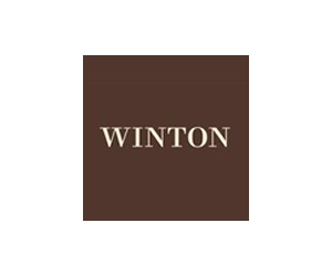 Logo of company