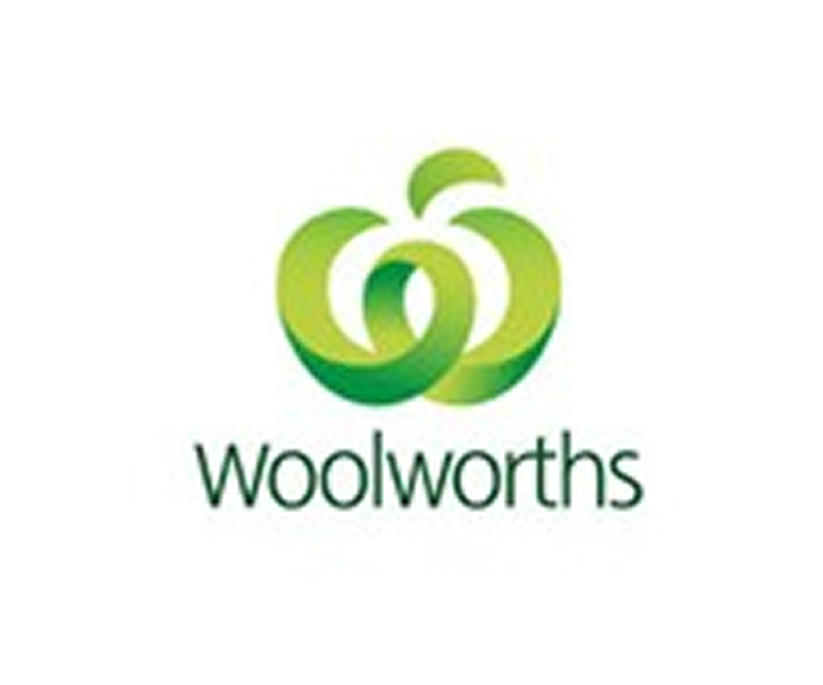 Logo of company