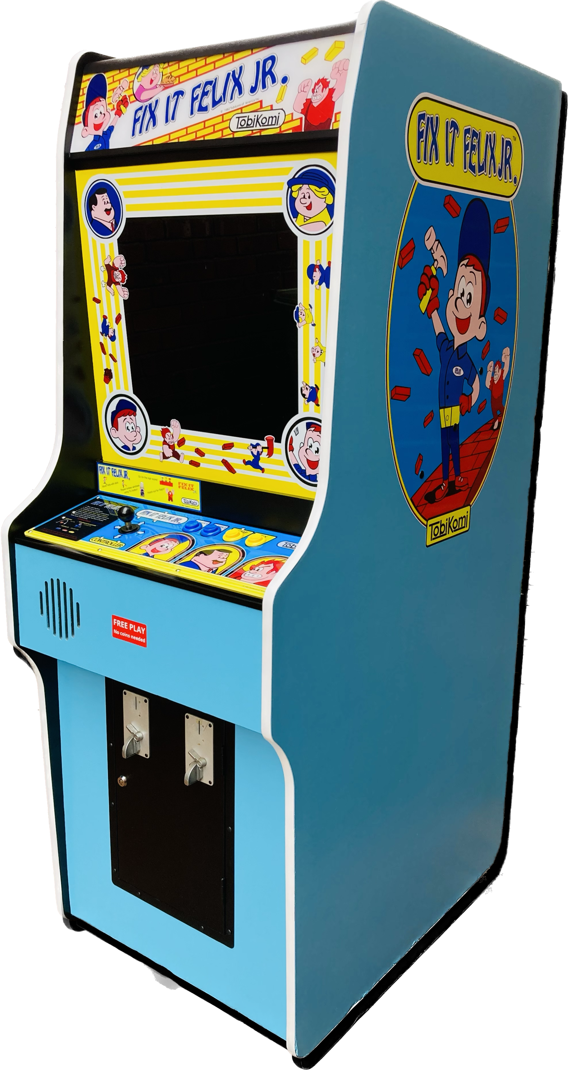 galaga arcade machine hire