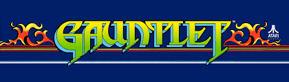 gauntlet arcade machine hire