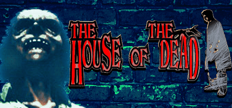 house of the dead arcade machine hire