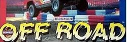ironmans super off road arcade machine hire