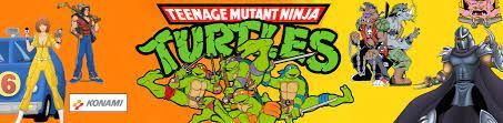 teenage mutant ninja turtles arcade machine hire