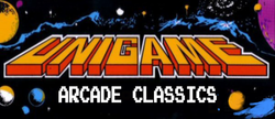 multi game arcade machine hire
