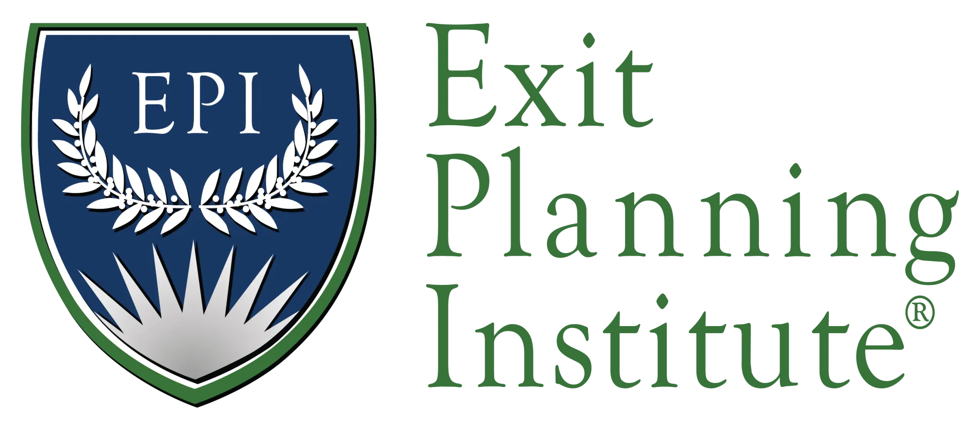 Exit Planning Institute logo