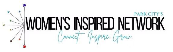WIN women's inspired networking logo