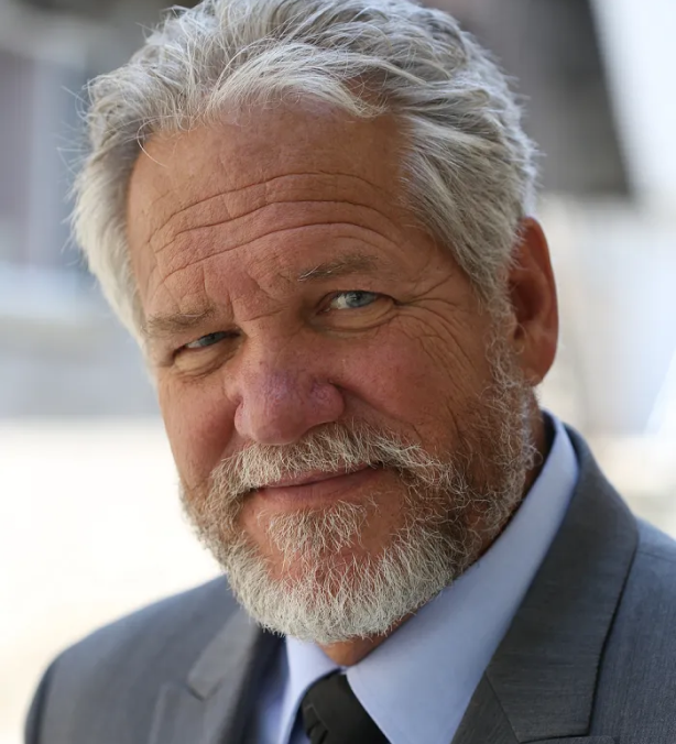 Photo of Rin Barrett