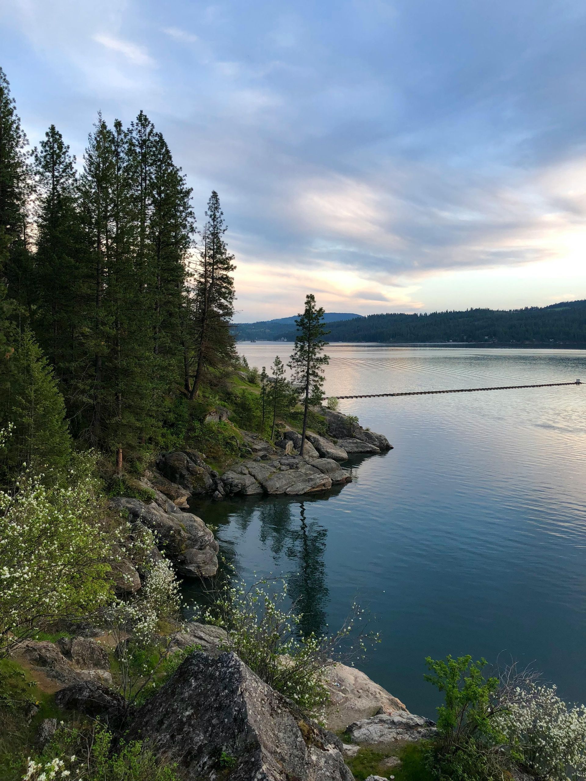 Sandpoint Idaho photo