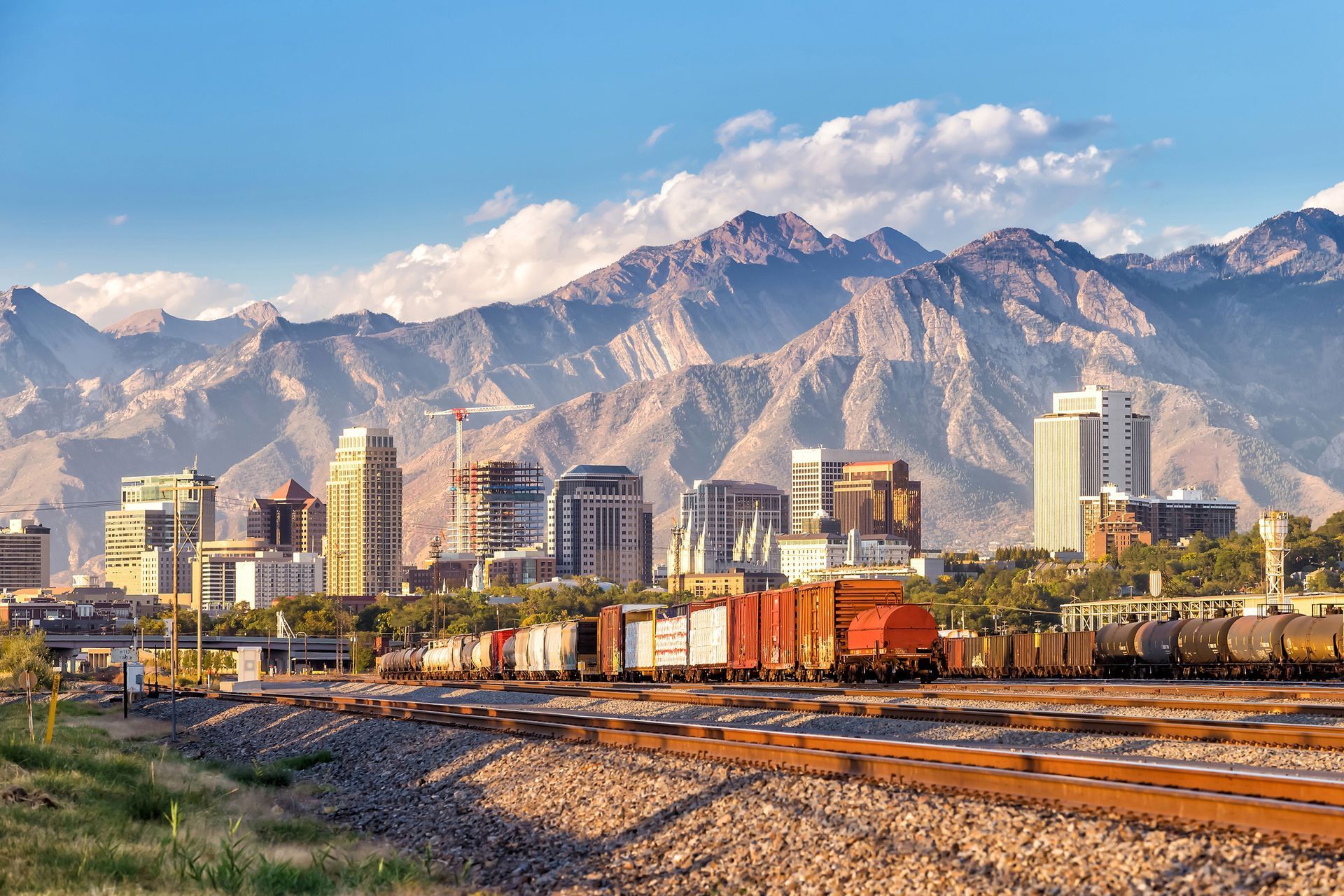 Grand Junction Colorado