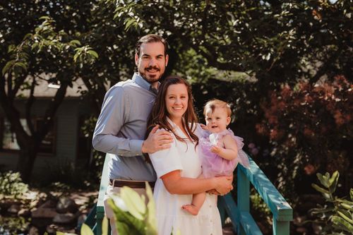 Sullivan Family Photo