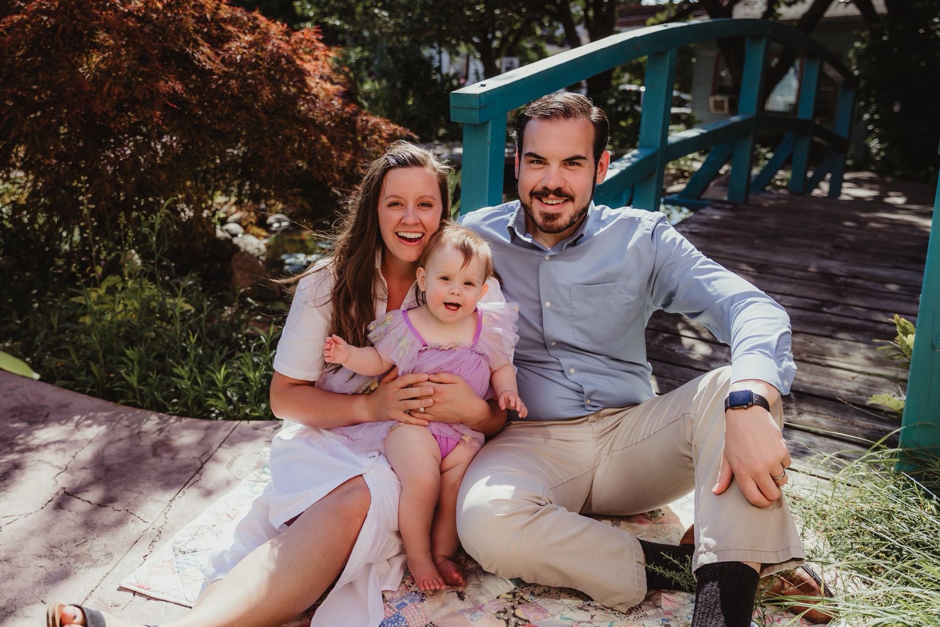Sullivan Family Photo