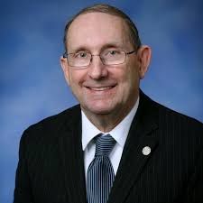 Former State Representative Tommy Brann