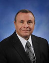 Former State Representative Rob VerHeulen