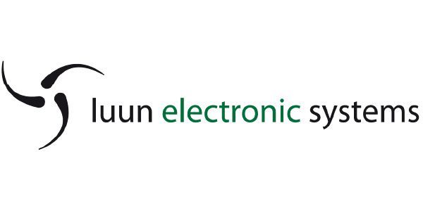 Referenzlogo luun electronic system