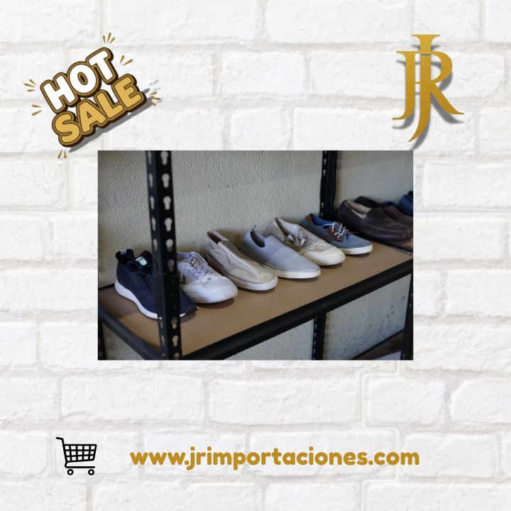 Ropa por Mayoreo – Mixta y de Marca