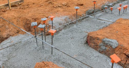 foundation repair near me