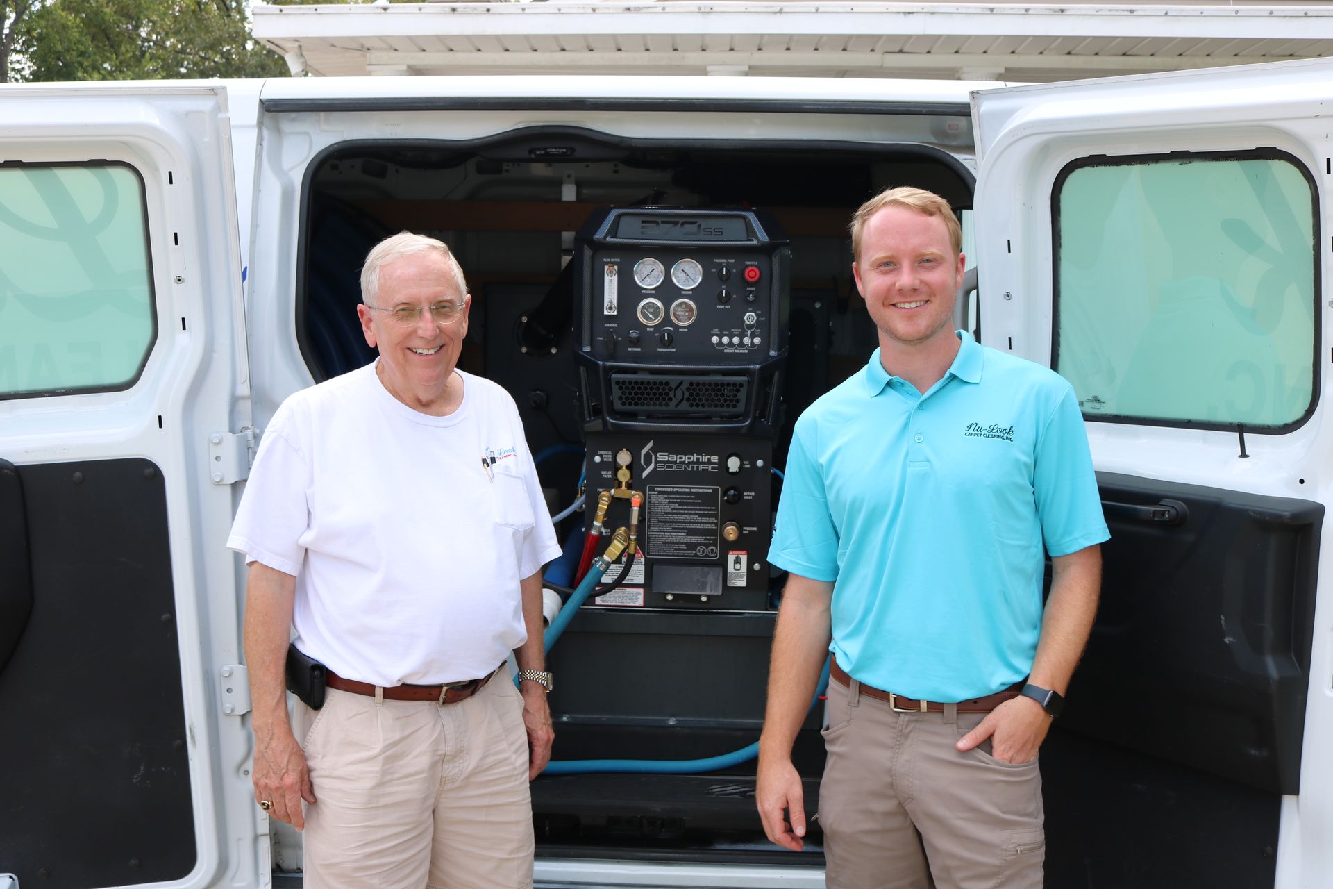 Nu Look Gallery Photo