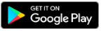 A get it on google play button on a white background.