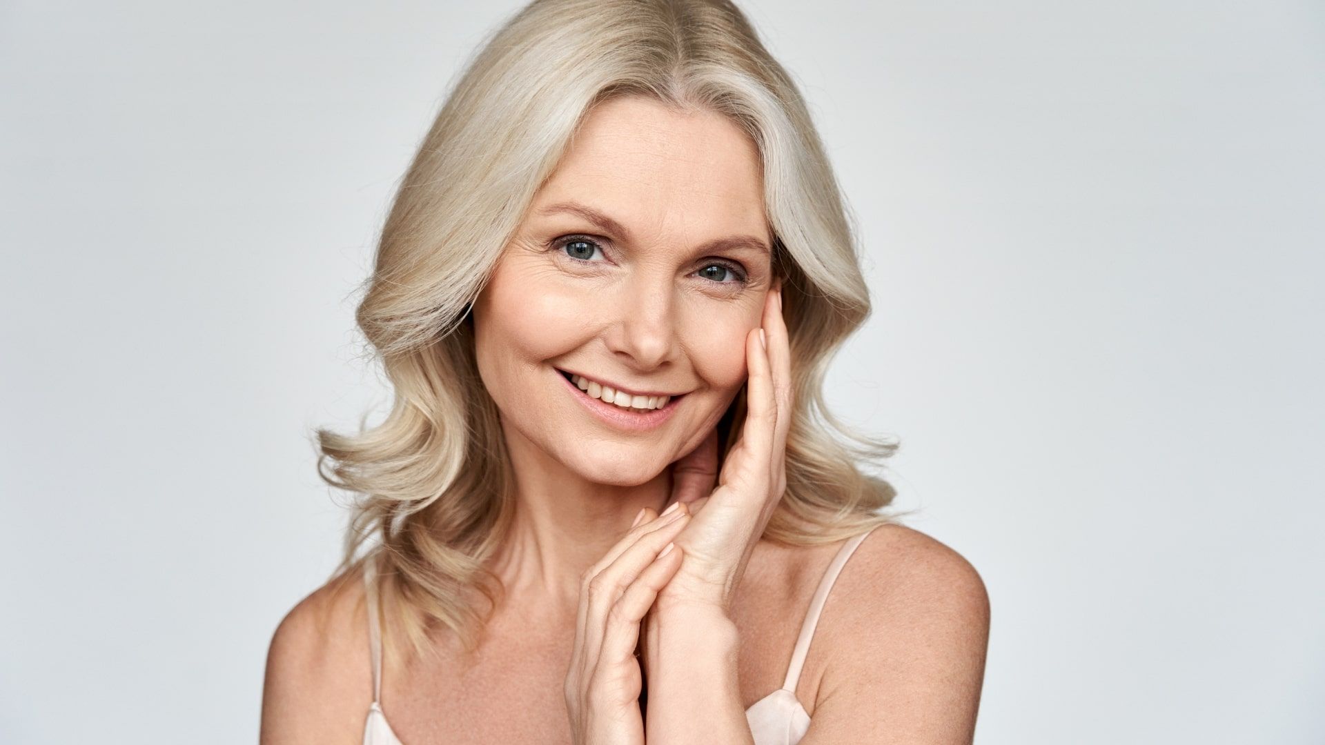 Face Procedures Before and After Gallery