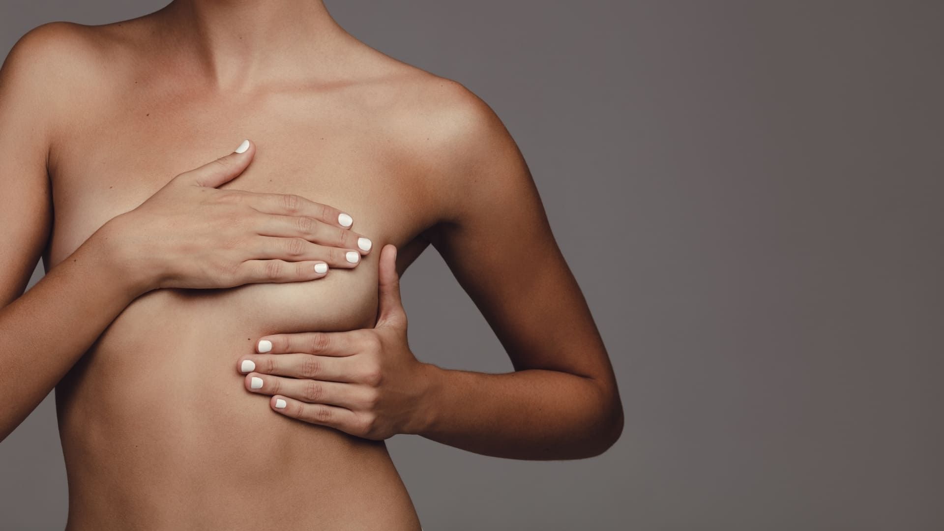 Breast Implant Alternatives.