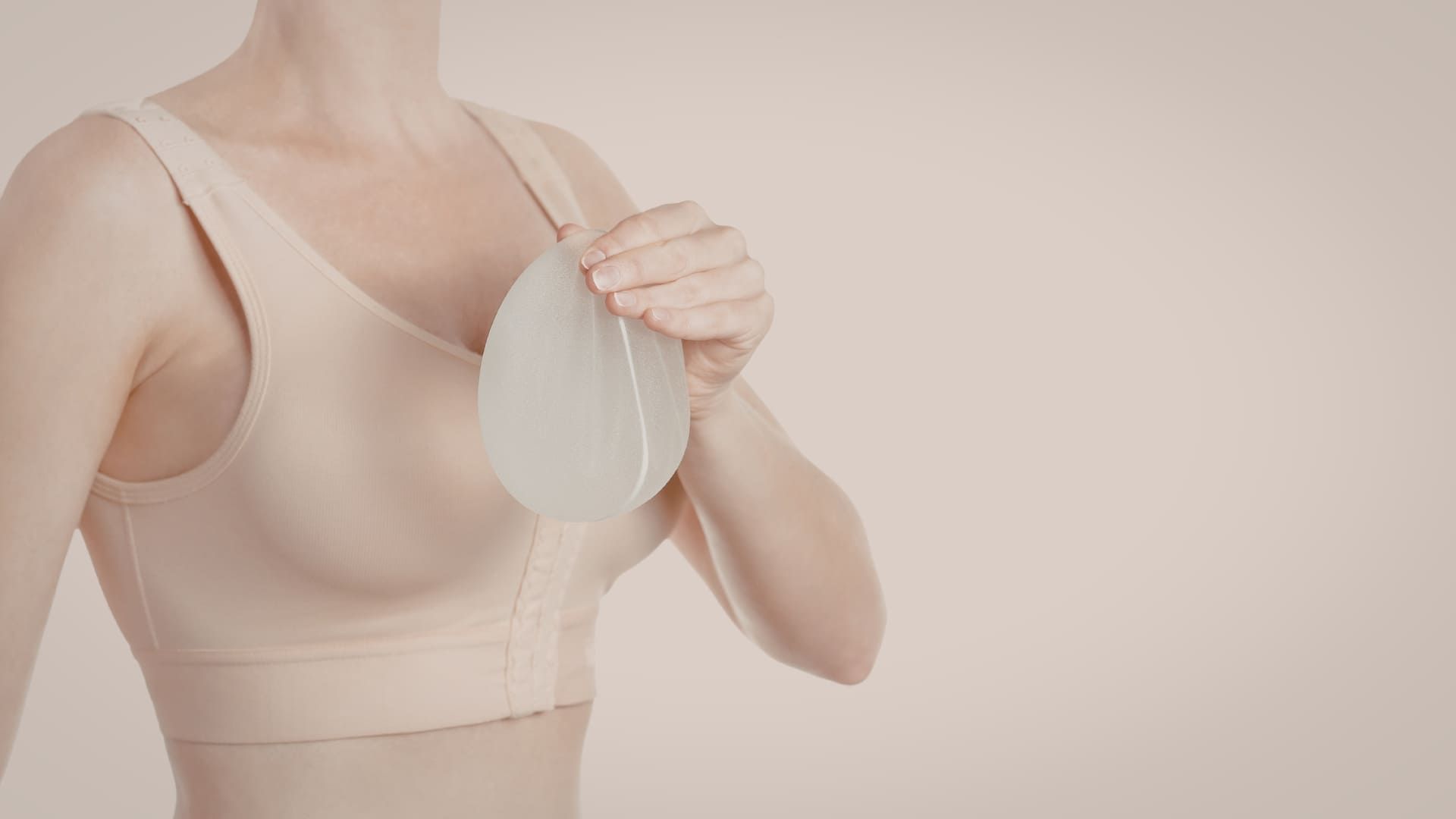 Breast Implants.
