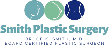 Smith Plastic Surgery Logo.