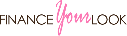 Finance Your Look Logo.