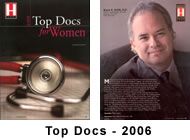 Top Docs 2006.