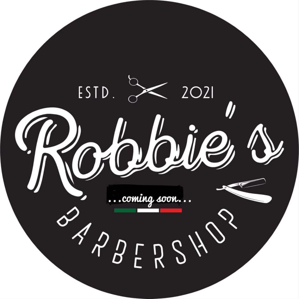 Robbies Barber Shop