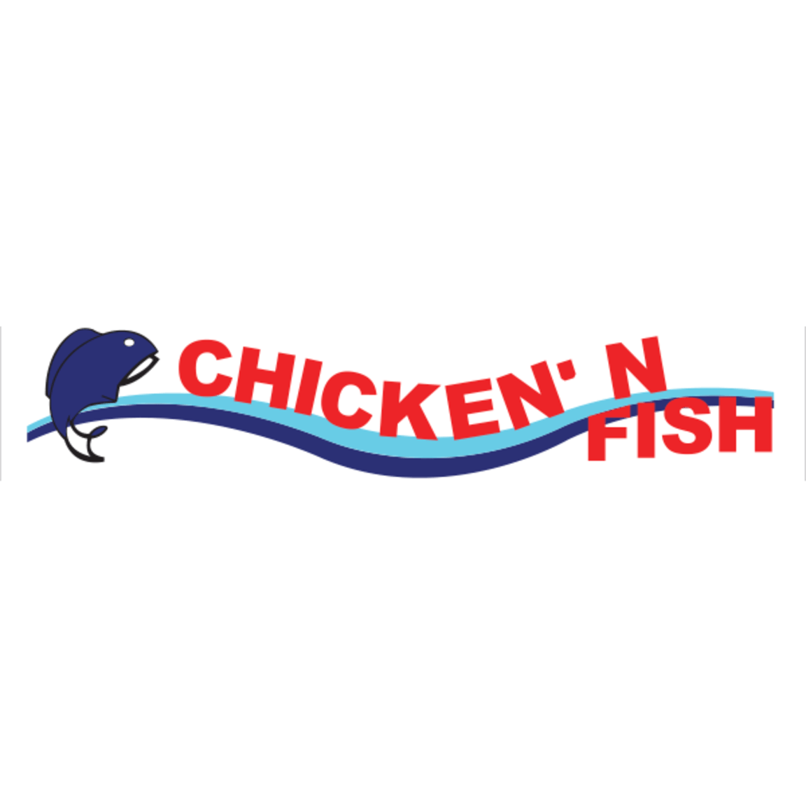 Chicken N Fish