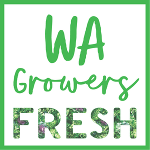 WA Growers Fresh