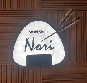 Nori Sushi Shop