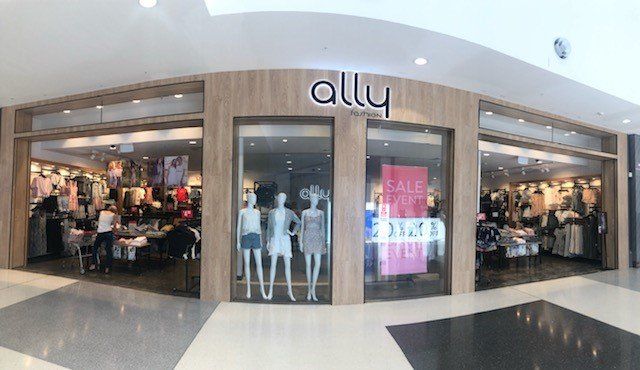Ally Fashion - Dandenong Square