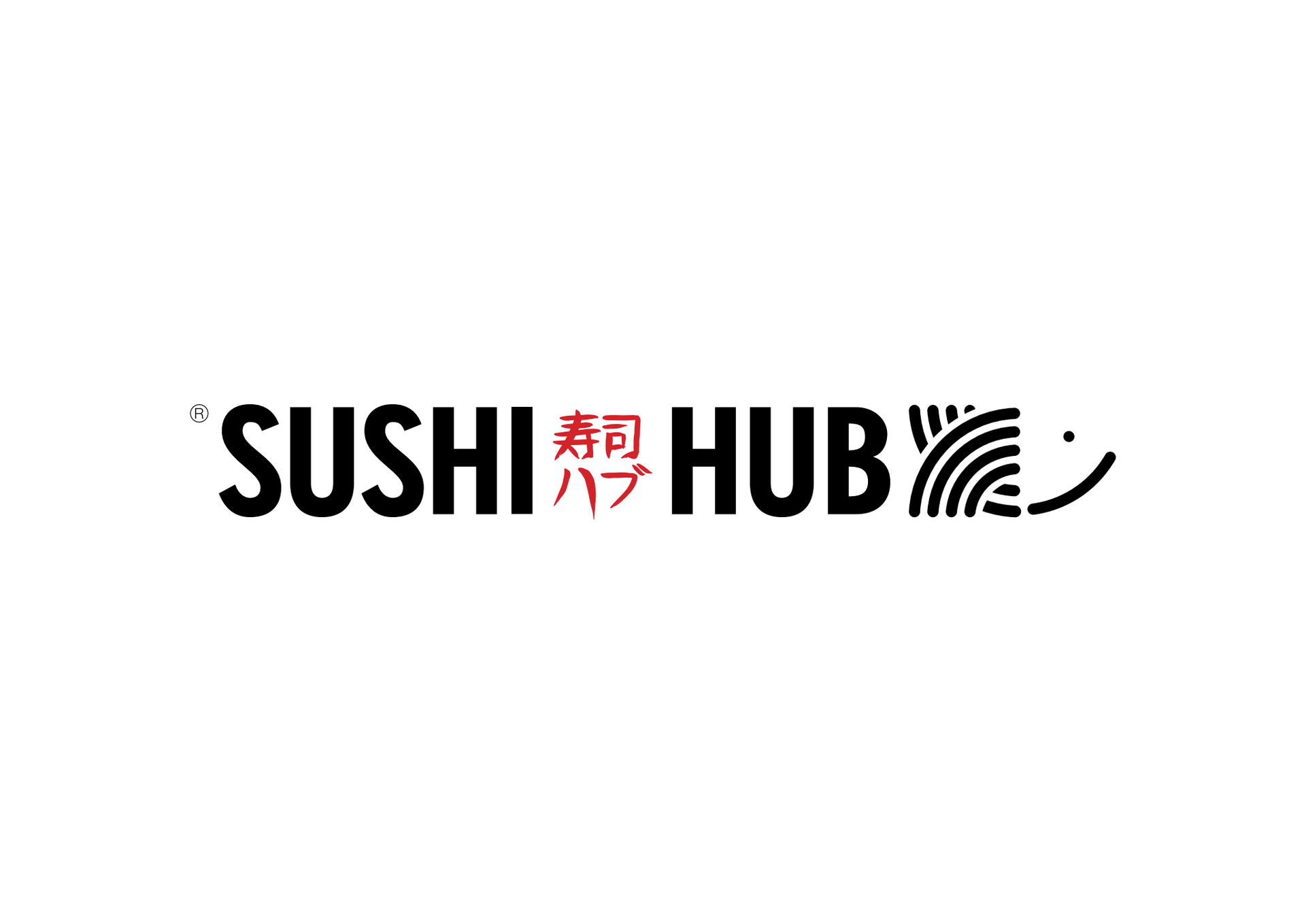 Sushi Hub 