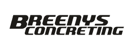 Breeny's Concreting