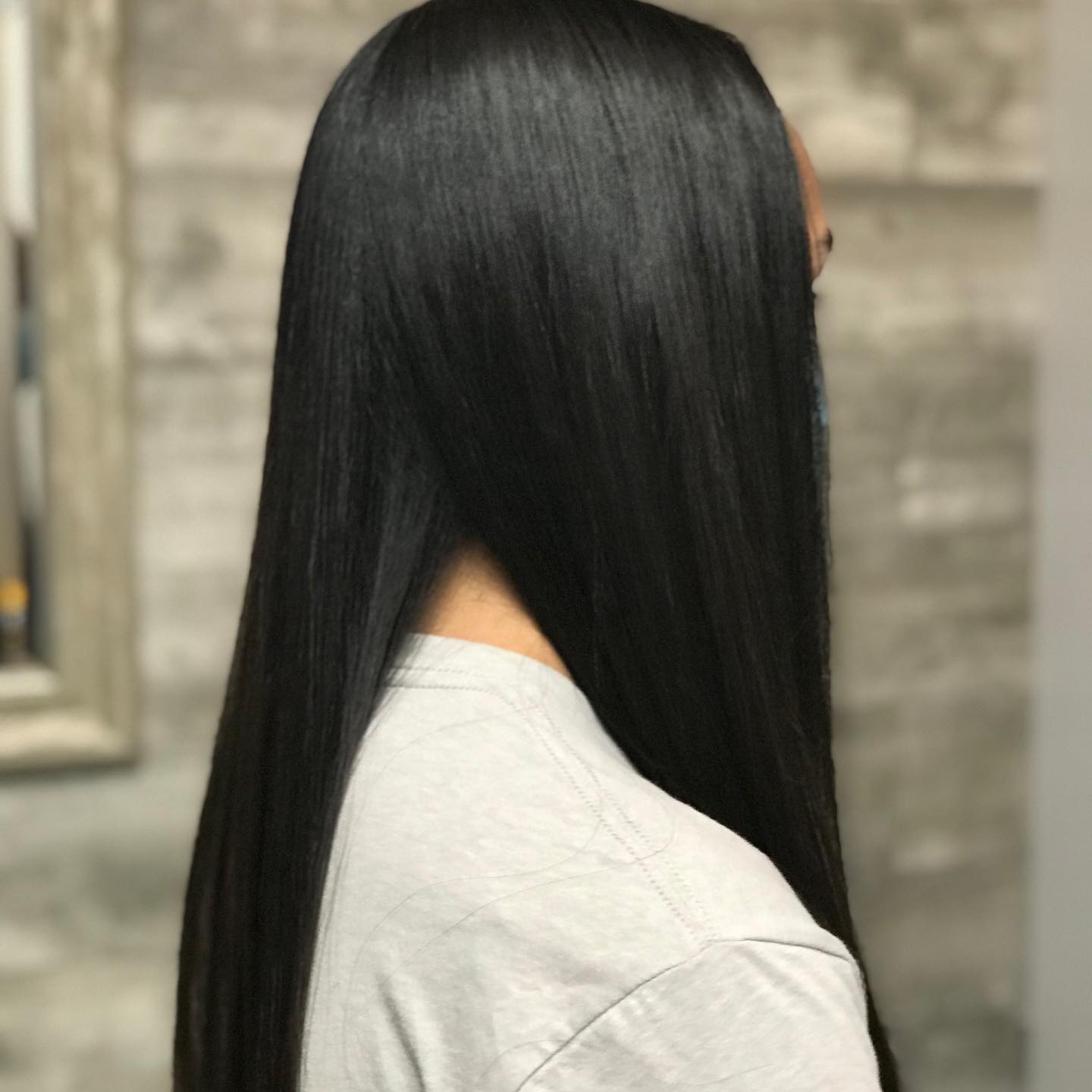 Double Twist Hair — Riverside, CA — Mahogany Designs Unlimited Beauty Salon