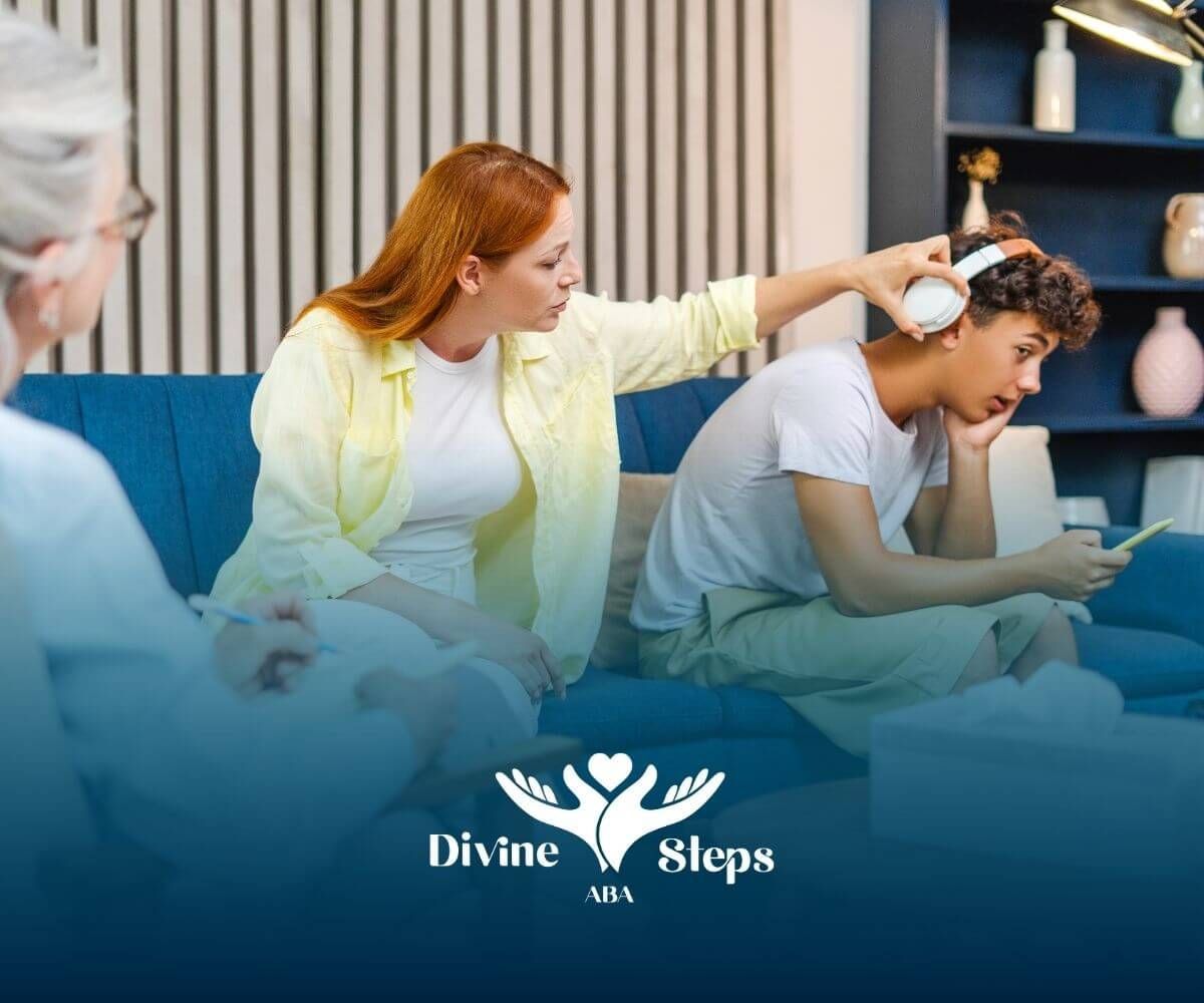 Key Advantages of Center-Based ABA Therapy | Divine Steps