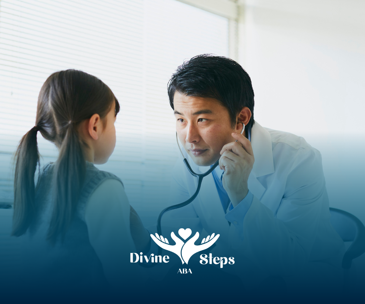 How to Prepare a Child with Autism for a Medical Appointment
