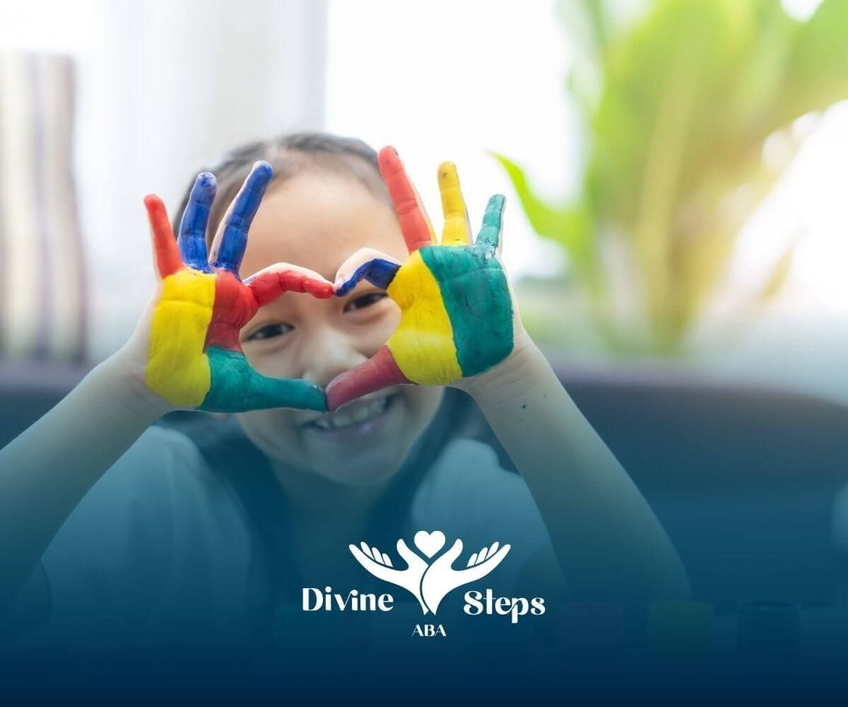 Understanding Autism Awareness Colors | Divine Steps Therapy