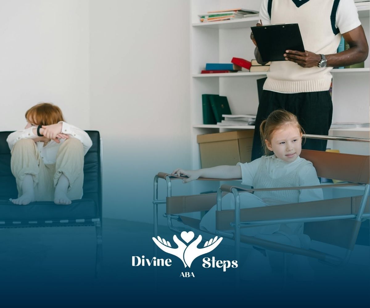 Whole Interval Recording in ABA Therapy Divine Steps ABA