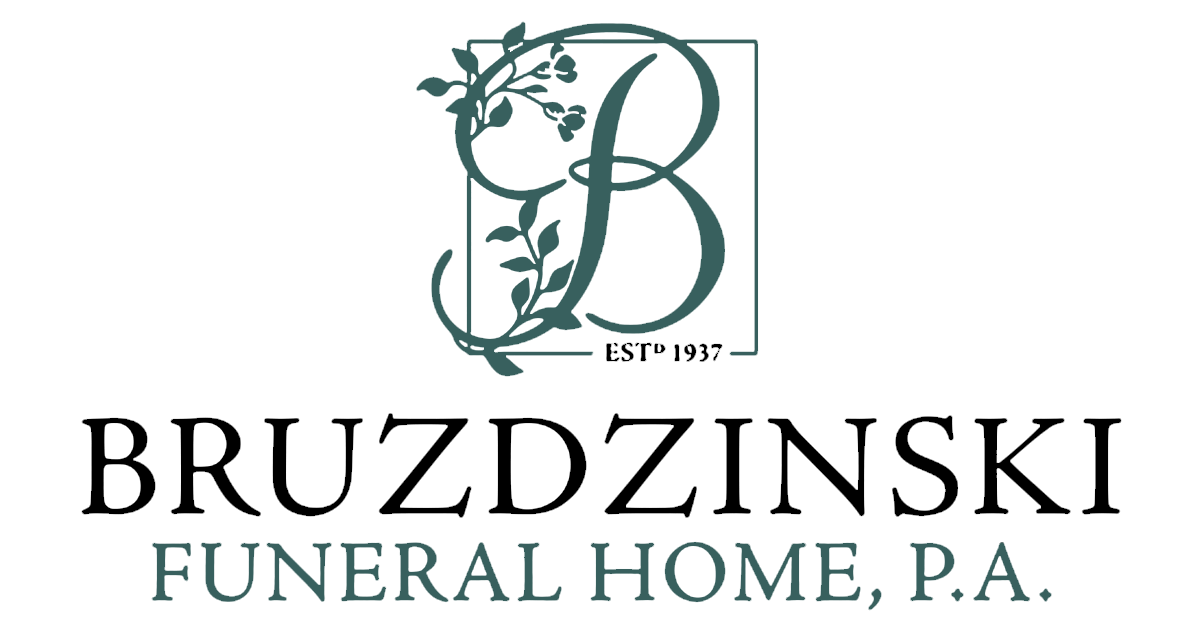 Funeral Home Logo