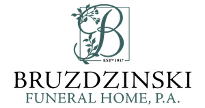 Funeral Home Logo