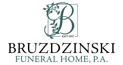 Funeral Home Footer Logo