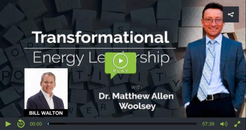 transformational energy leadership