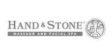 Hand & Stone