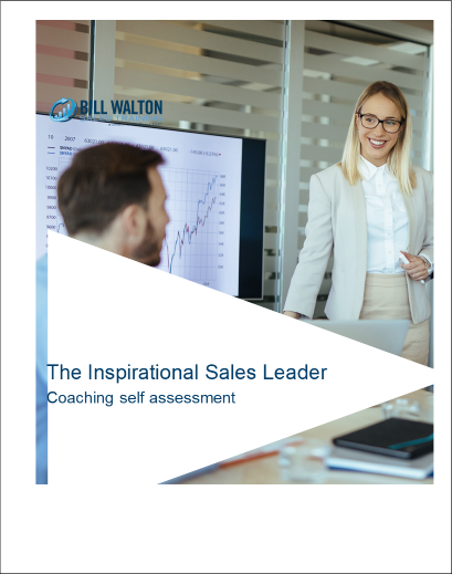 Sales Coaching Assessment