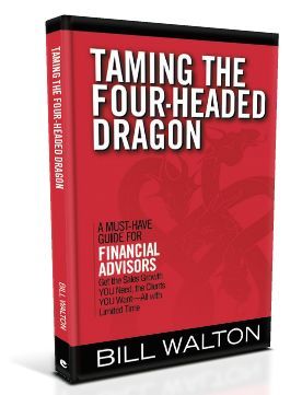 Taming the Four-Headed Dragon book