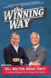 The Winning Way with Brian Tracy