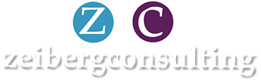 Logo of Zeiberg Consulting