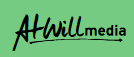 Atwill Media Logo